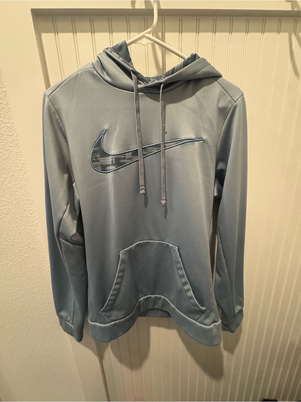 Nike Therma Fit Hoodie